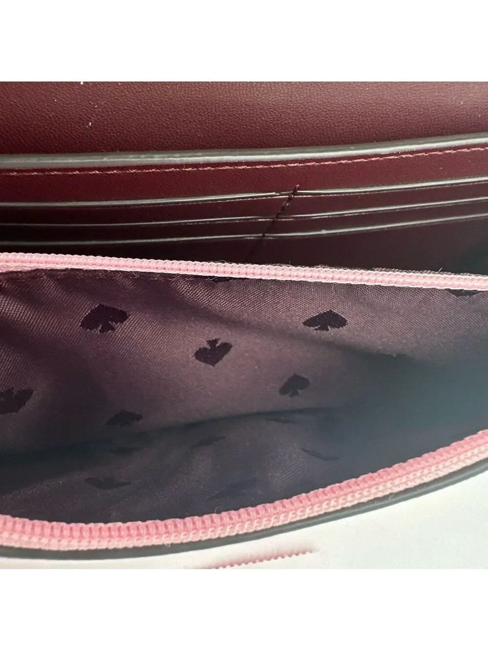 NWT Kate Spade Crossbody Bag Lovebirds